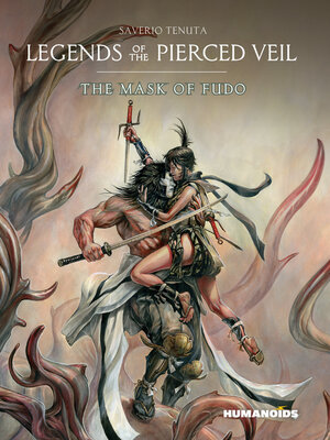 cover image of Legends of the Pierced Veil (2023), Volume 3